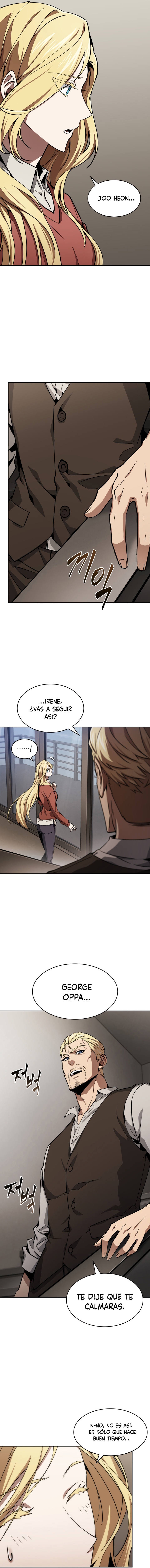 Read Tomb Raider King Español Manga Online