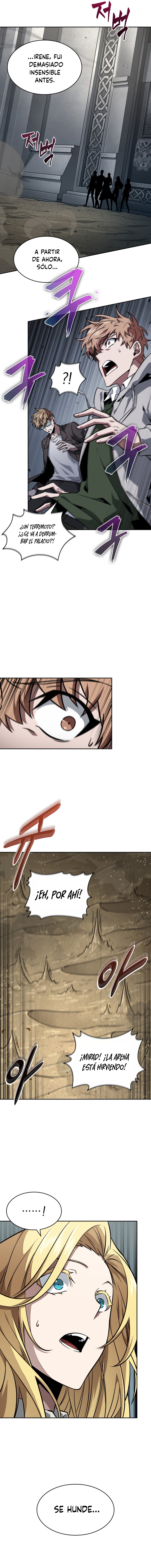 Read Tomb Raider King Español Manga Online