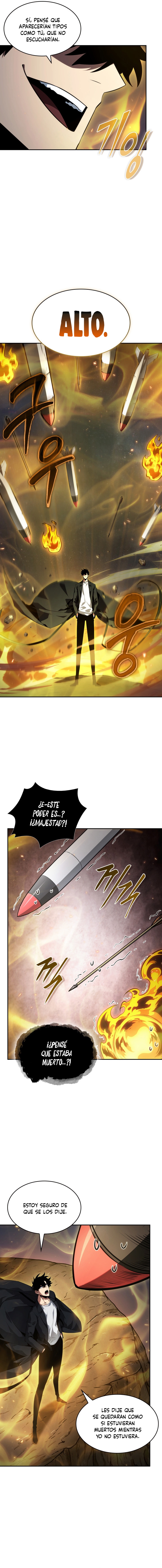 Read Tomb Raider King Español Manga Online