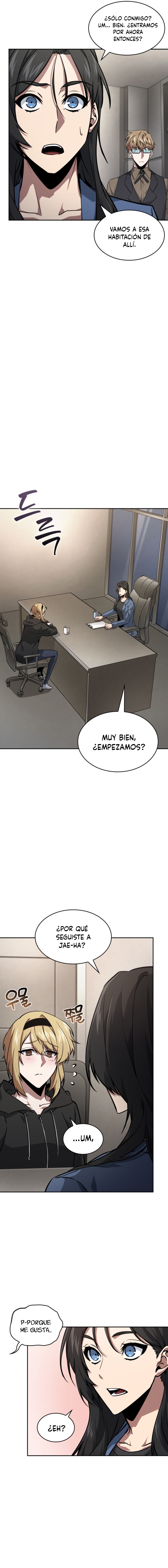 Read Tomb Raider King Español Manga Online