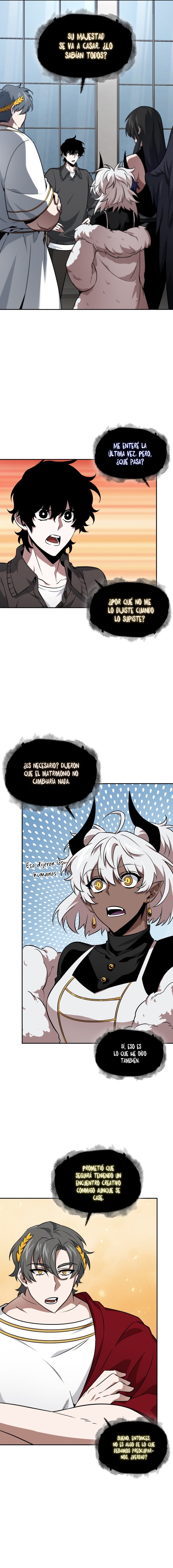 Read Tomb Raider King Español Manga Online