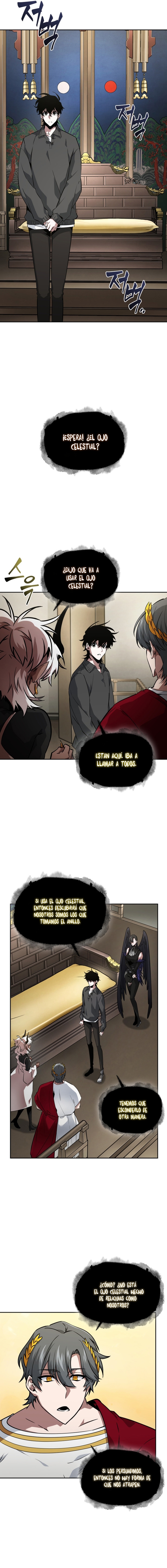 Read Tomb Raider King Español Manga Online