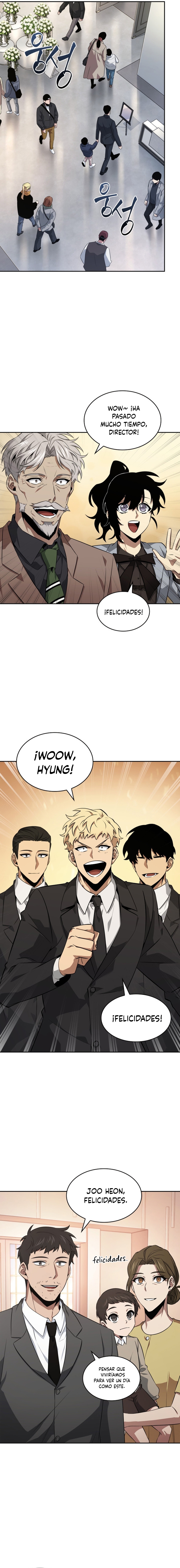 Read Tomb Raider King Español Manga Online