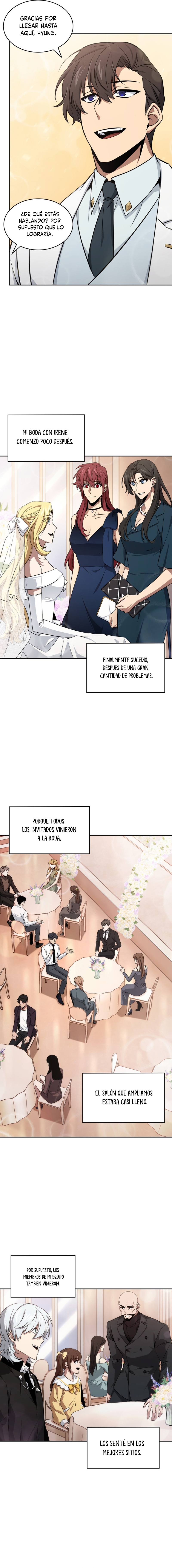 Read Tomb Raider King Español Manga Online