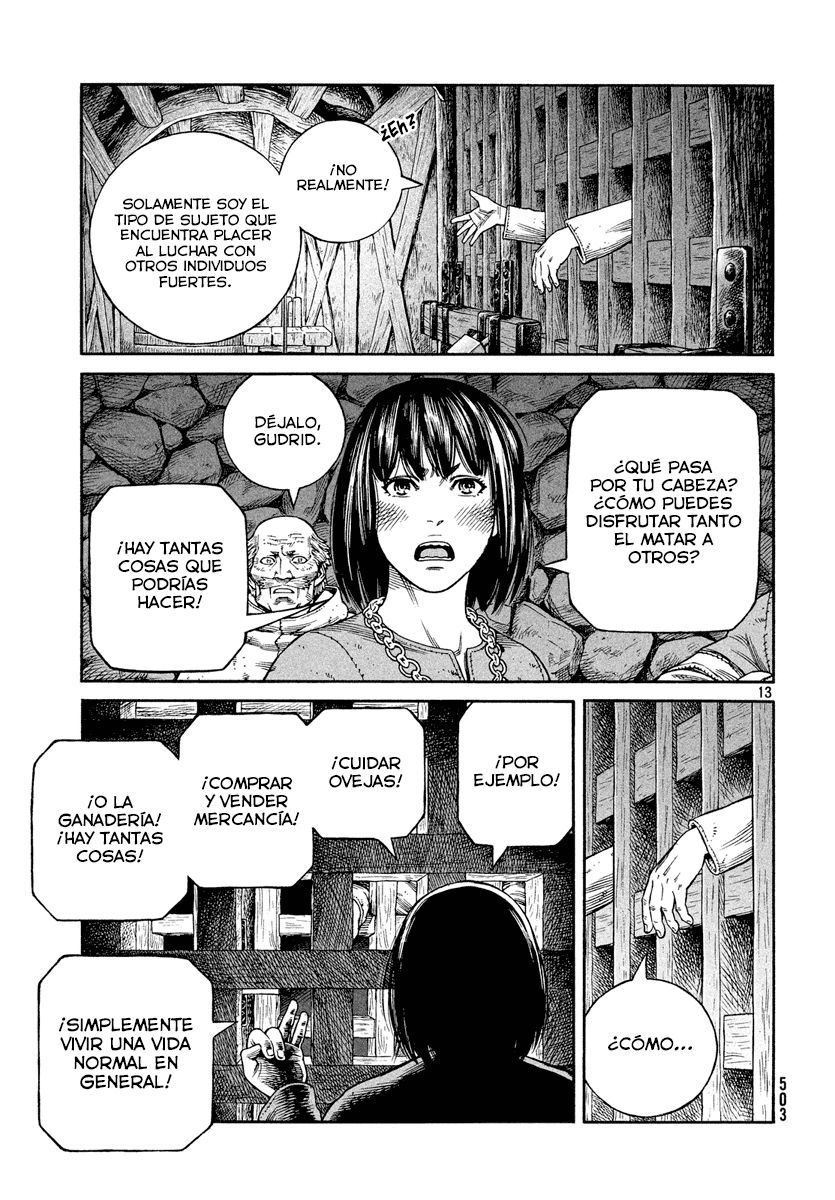 Read Vinland Saga Español Manga Online