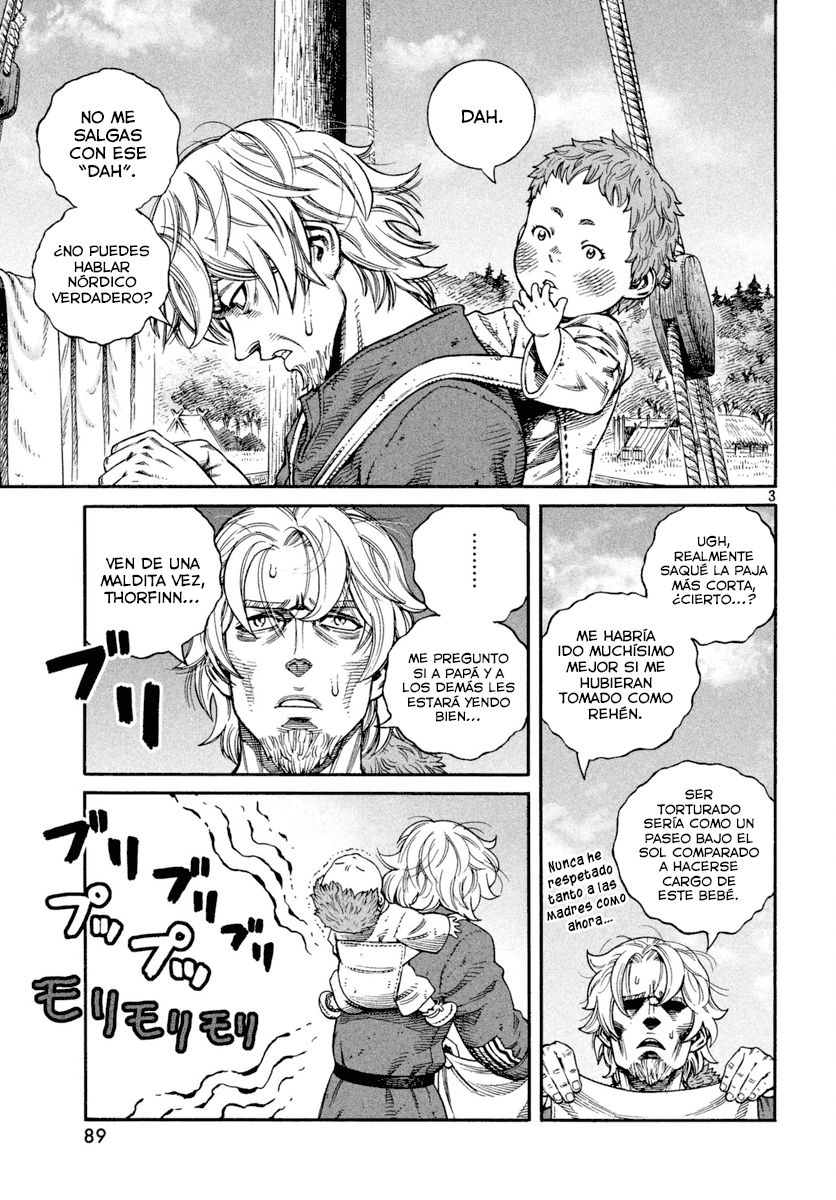 Read Vinland Saga Español Manga Online