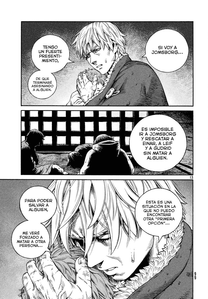 Read Vinland Saga Español Manga Online
