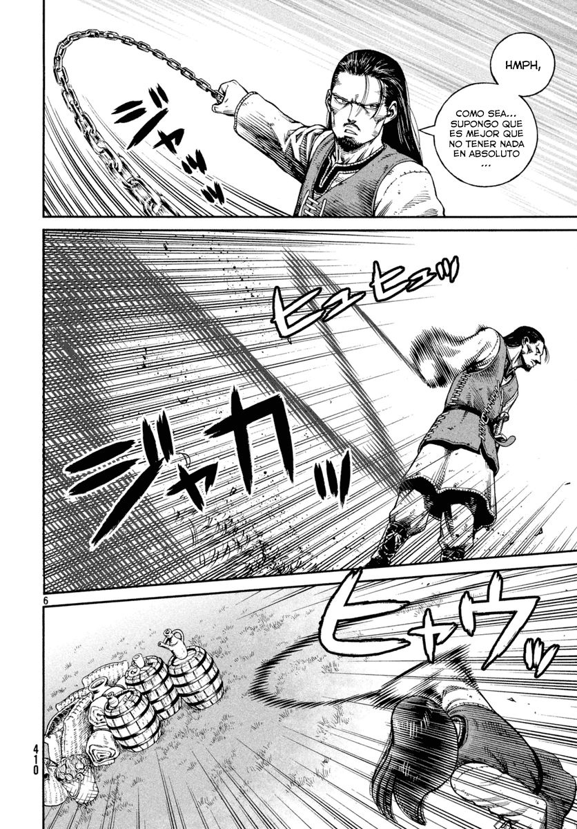 Read Vinland Saga Español Manga Online