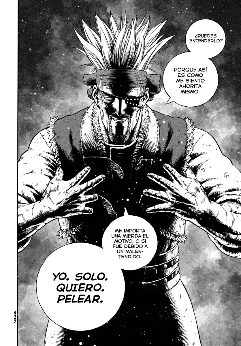 Read Vinland Saga Español Manga Online