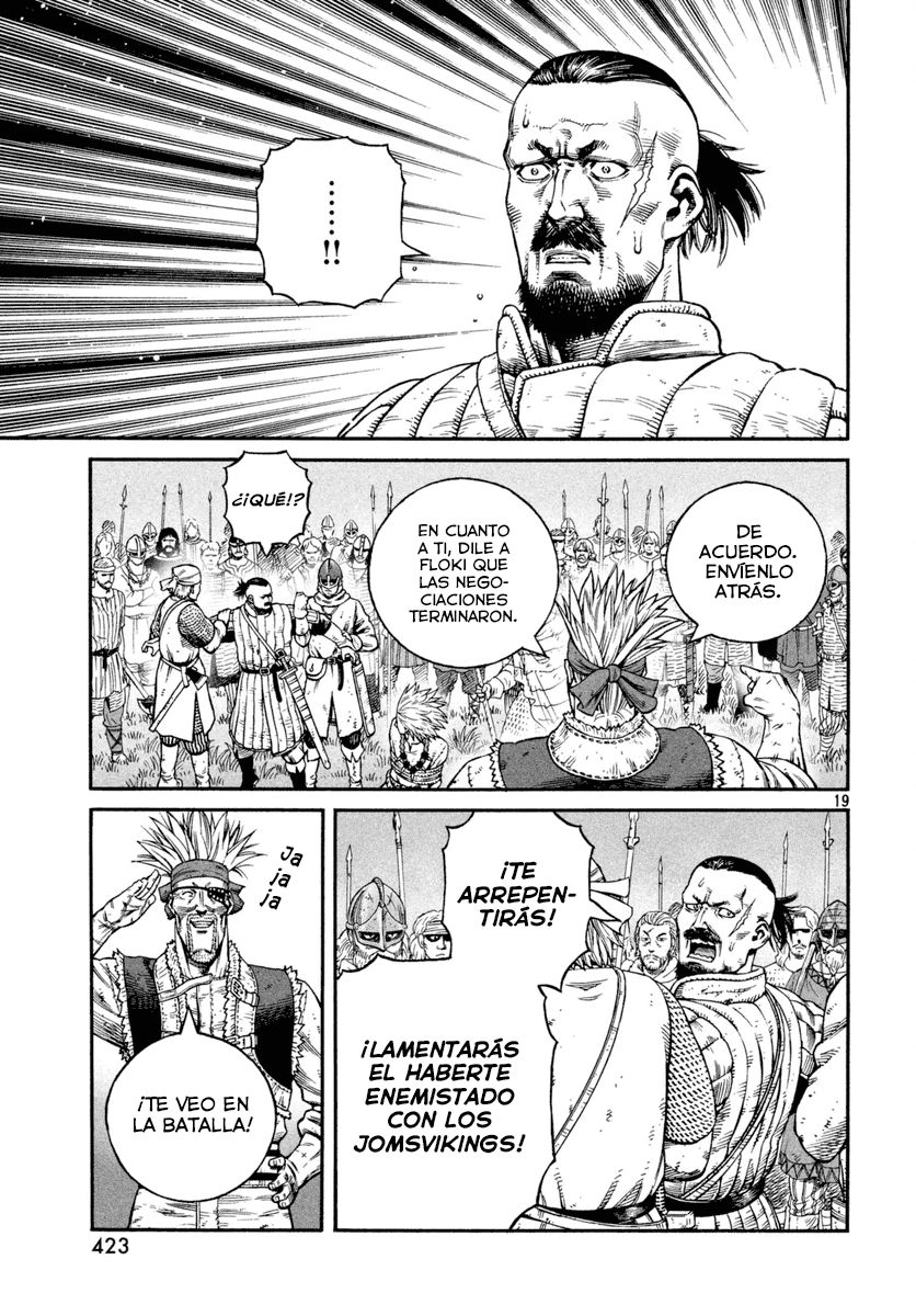 Read Vinland Saga Español Manga Online