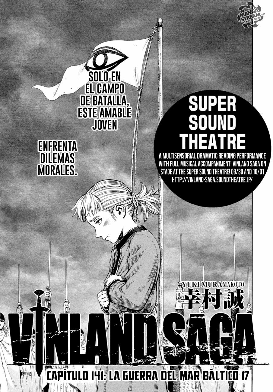 Read Vinland Saga Español Manga Online