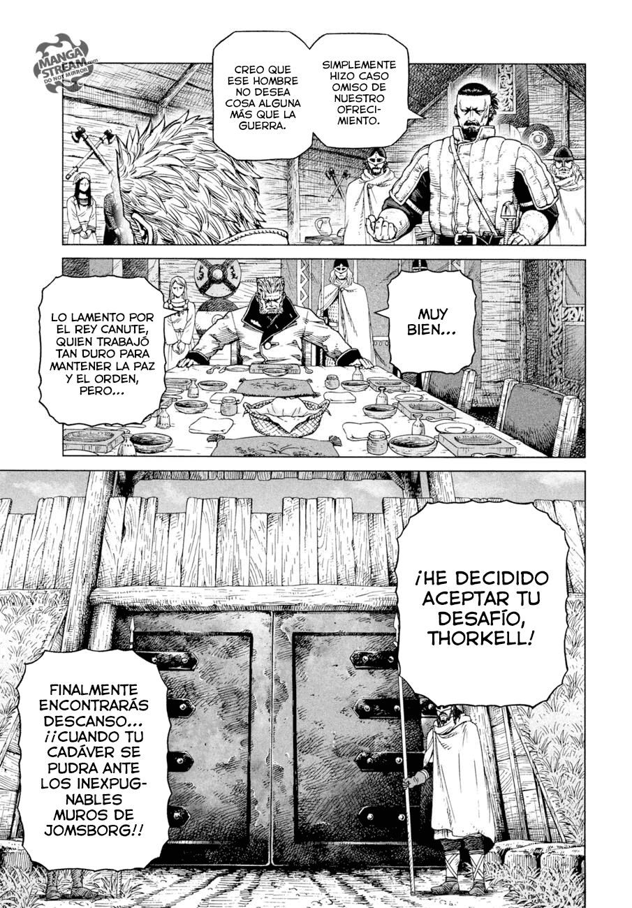 Read Vinland Saga Español Manga Online
