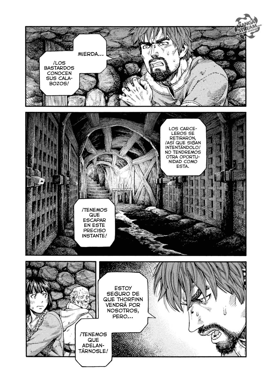 Read Vinland Saga Español Manga Online