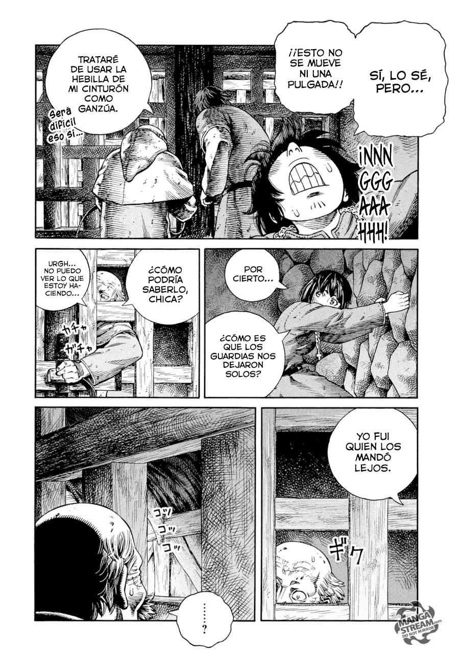 Read Vinland Saga Español Manga Online