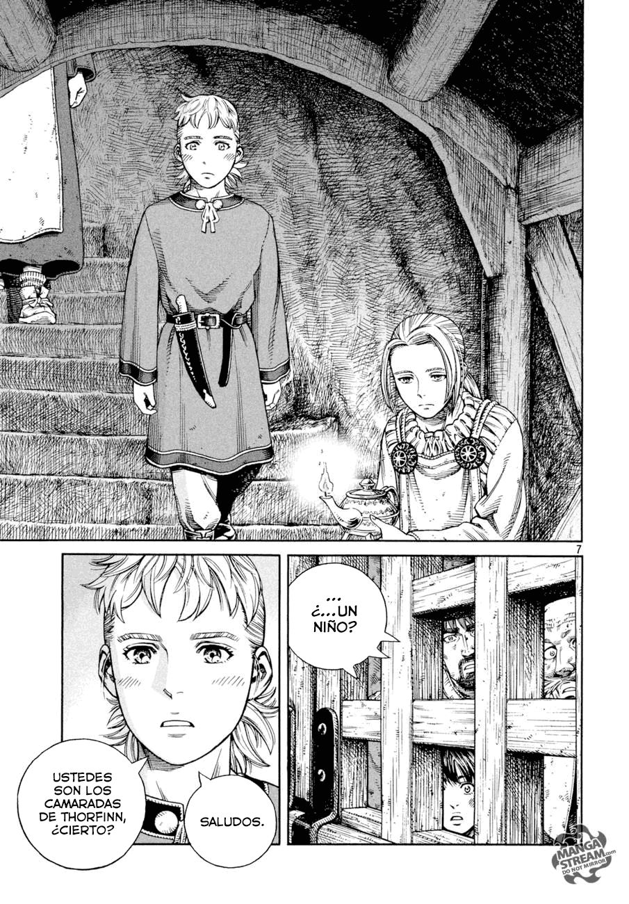 Read Vinland Saga Español Manga Online