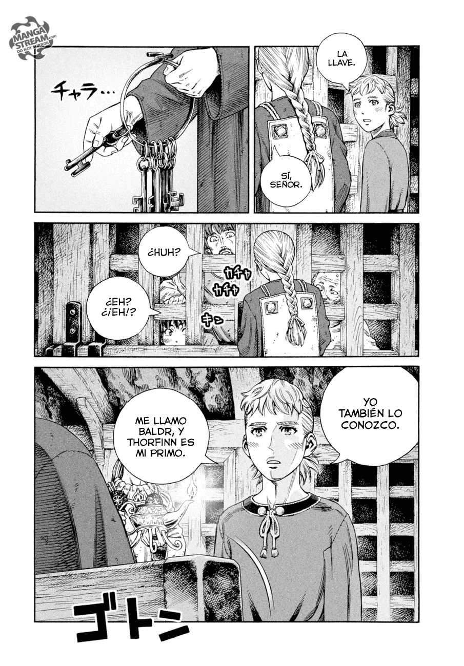 Read Vinland Saga Español Manga Online