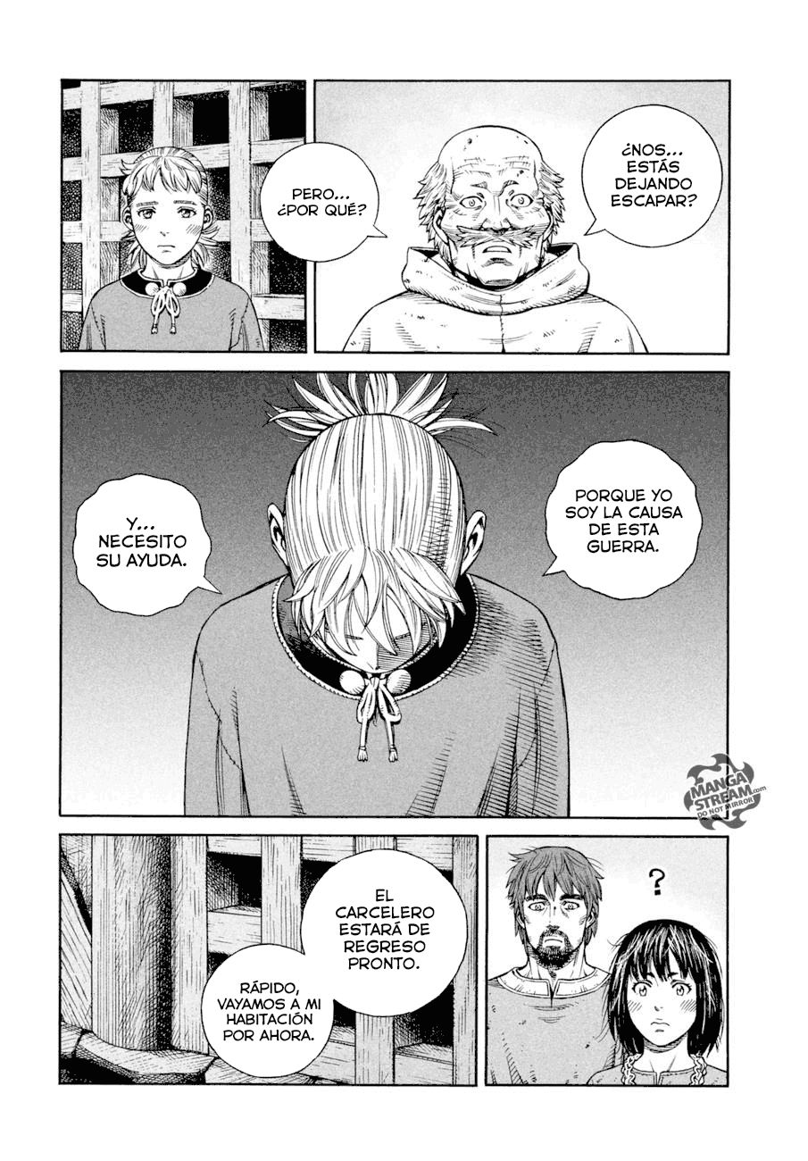 Read Vinland Saga Español Manga Online