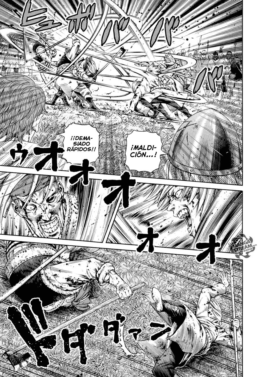 Read Vinland Saga Español Manga Online
