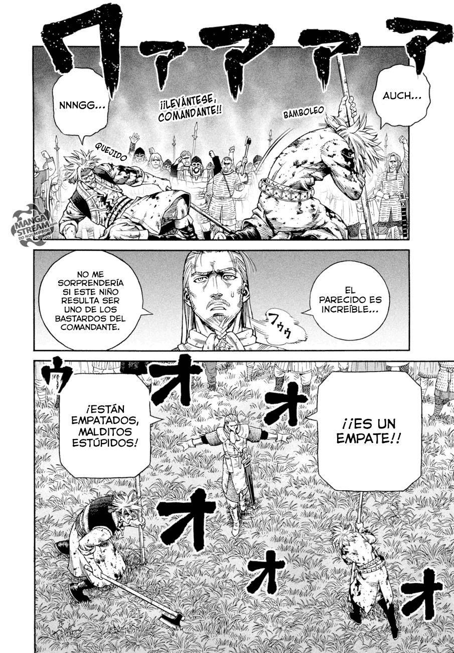 Read Vinland Saga Español Manga Online