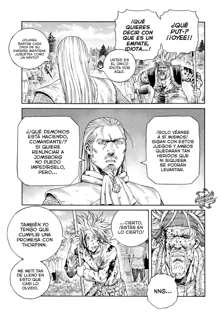 Read Vinland Saga Español Manga Online