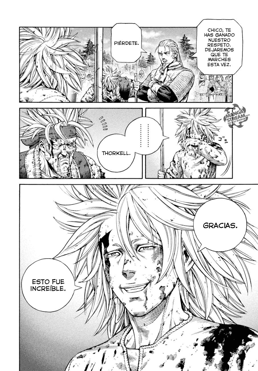 Read Vinland Saga Español Manga Online