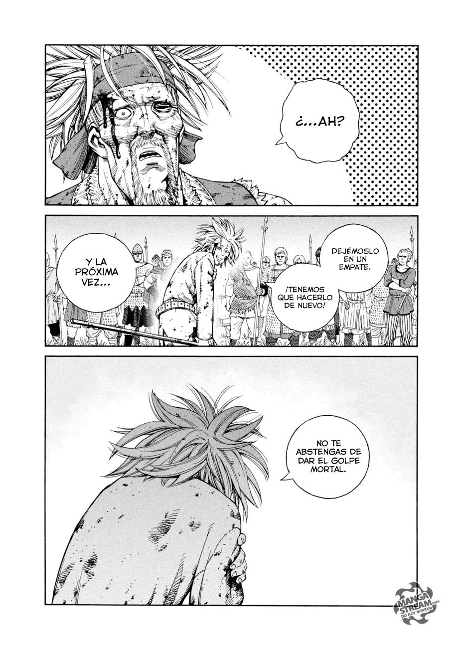 Read Vinland Saga Español Manga Online