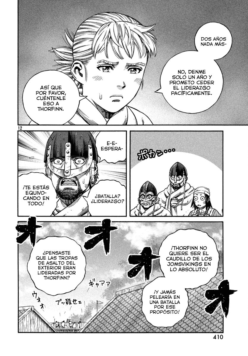 Read Vinland Saga Español Manga Online