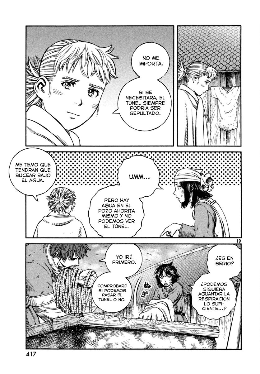 Read Vinland Saga Español Manga Online