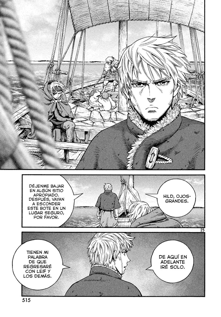 Read Vinland Saga Español Manga Online