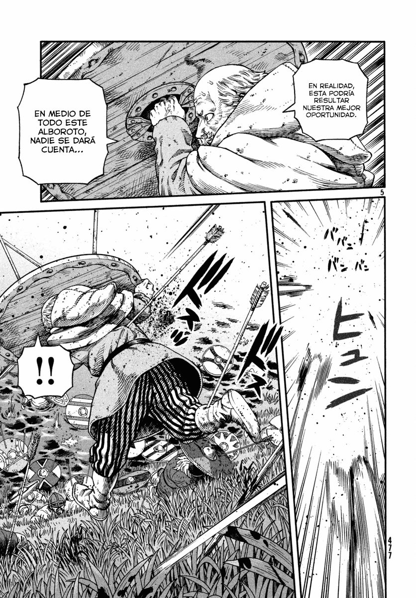 Read Vinland Saga Español Manga Online