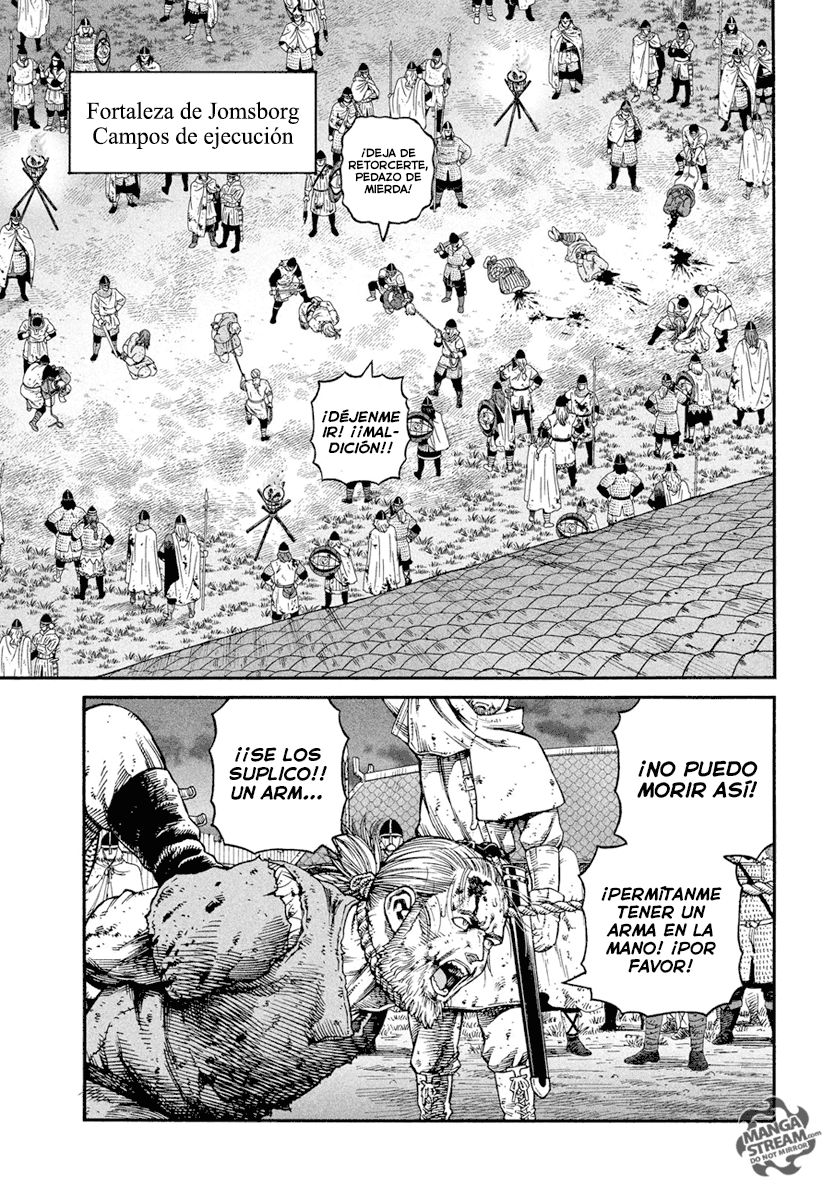 Read Vinland Saga Español Manga Online