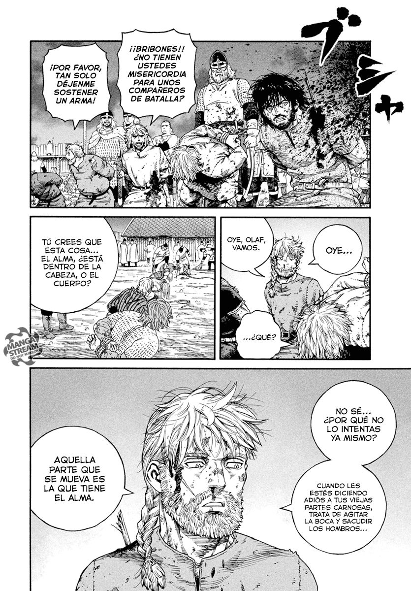 Read Vinland Saga Español Manga Online