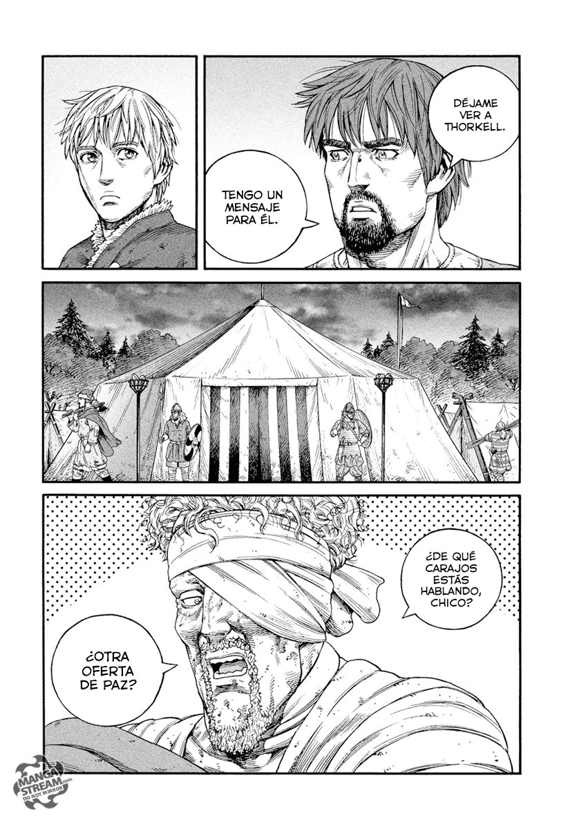 Read Vinland Saga Español Manga Online