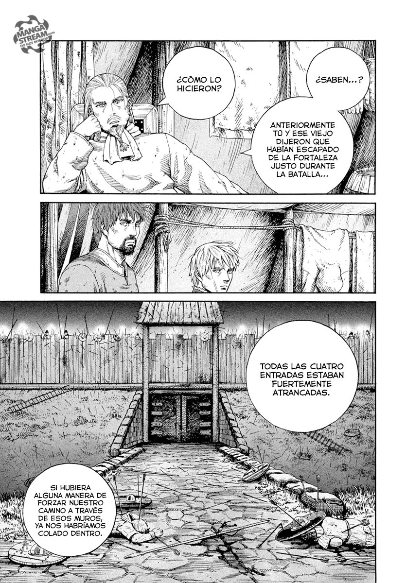 Read Vinland Saga Español Manga Online