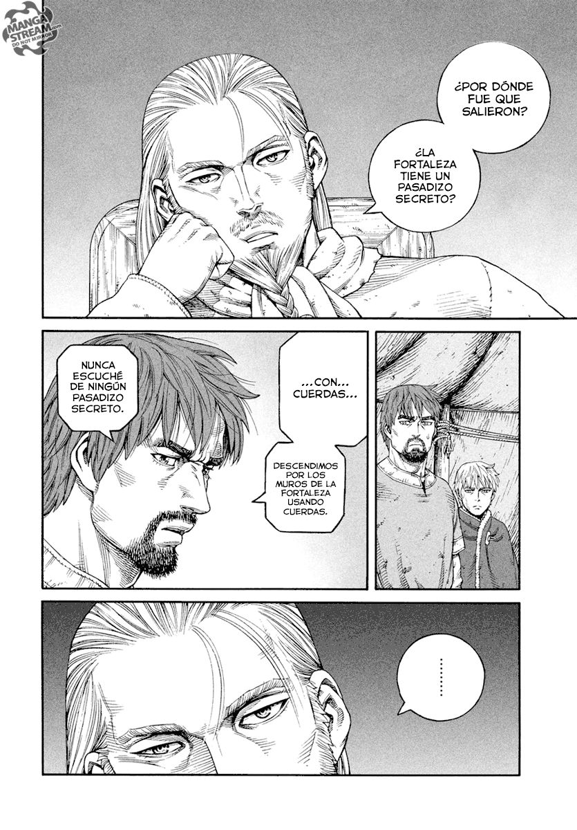 Read Vinland Saga Español Manga Online