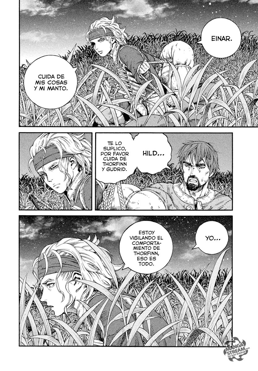 Read Vinland Saga Español Manga Online