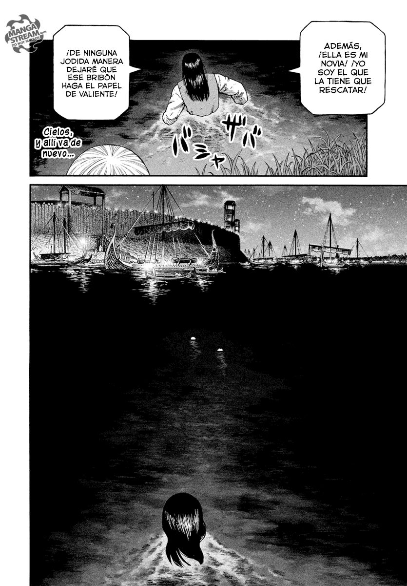 Read Vinland Saga Español Manga Online