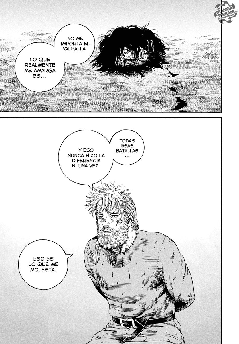 Read Vinland Saga Español Manga Online