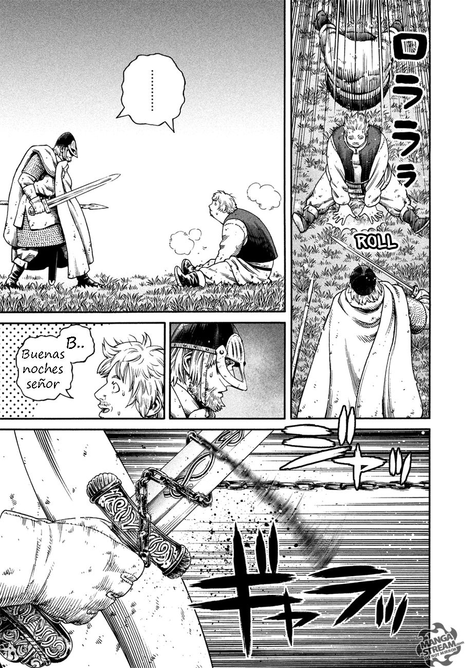 Read Vinland Saga Español Manga Online