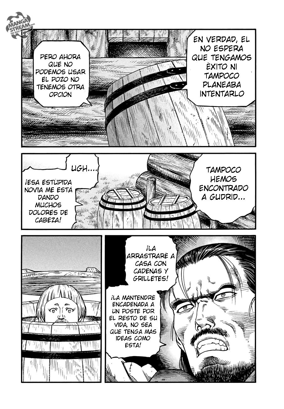 Read Vinland Saga Español Manga Online