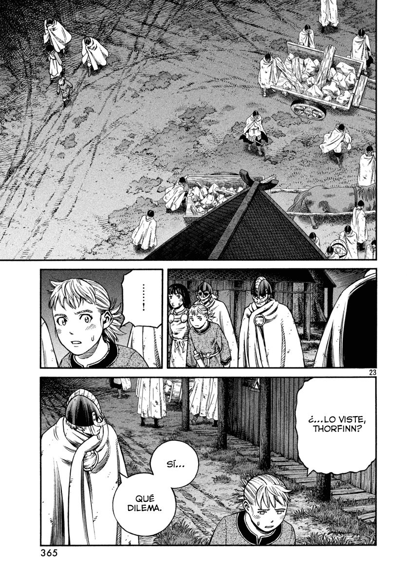 Read Vinland Saga Español Manga Online
