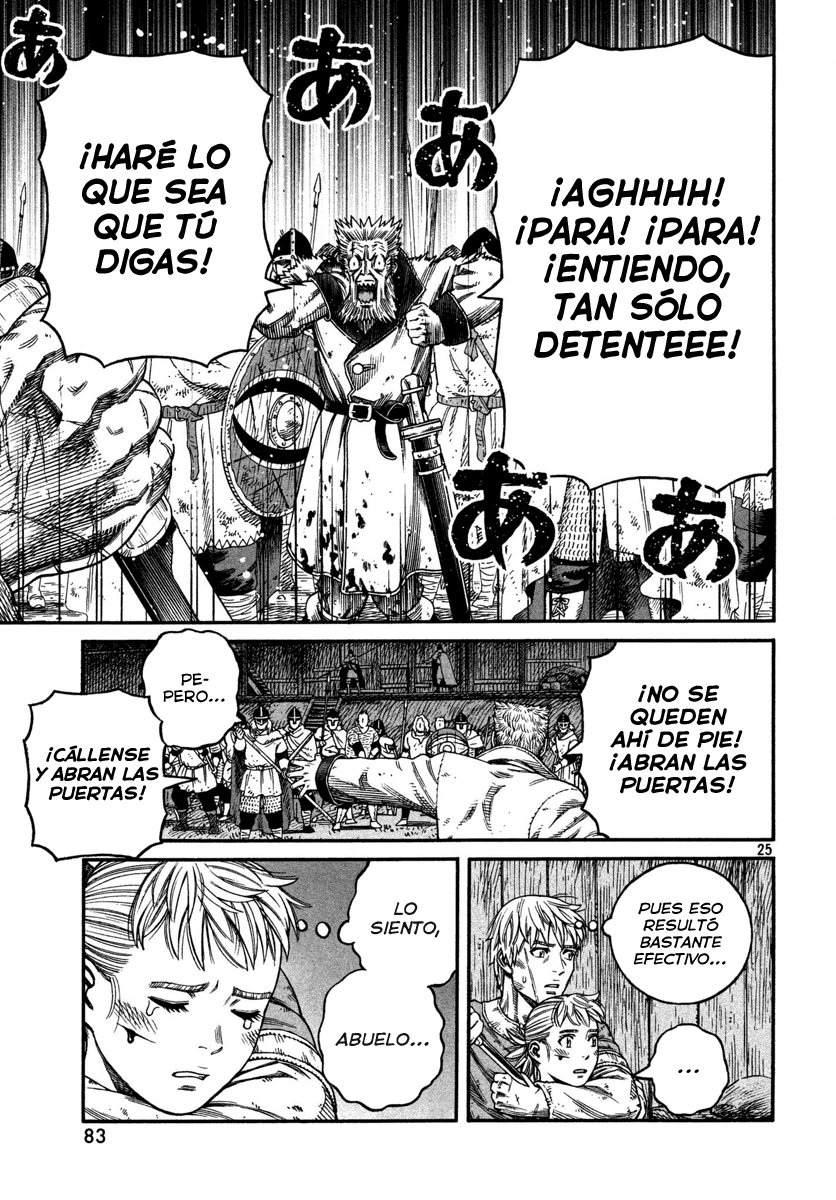 Read Vinland Saga Español Manga Online