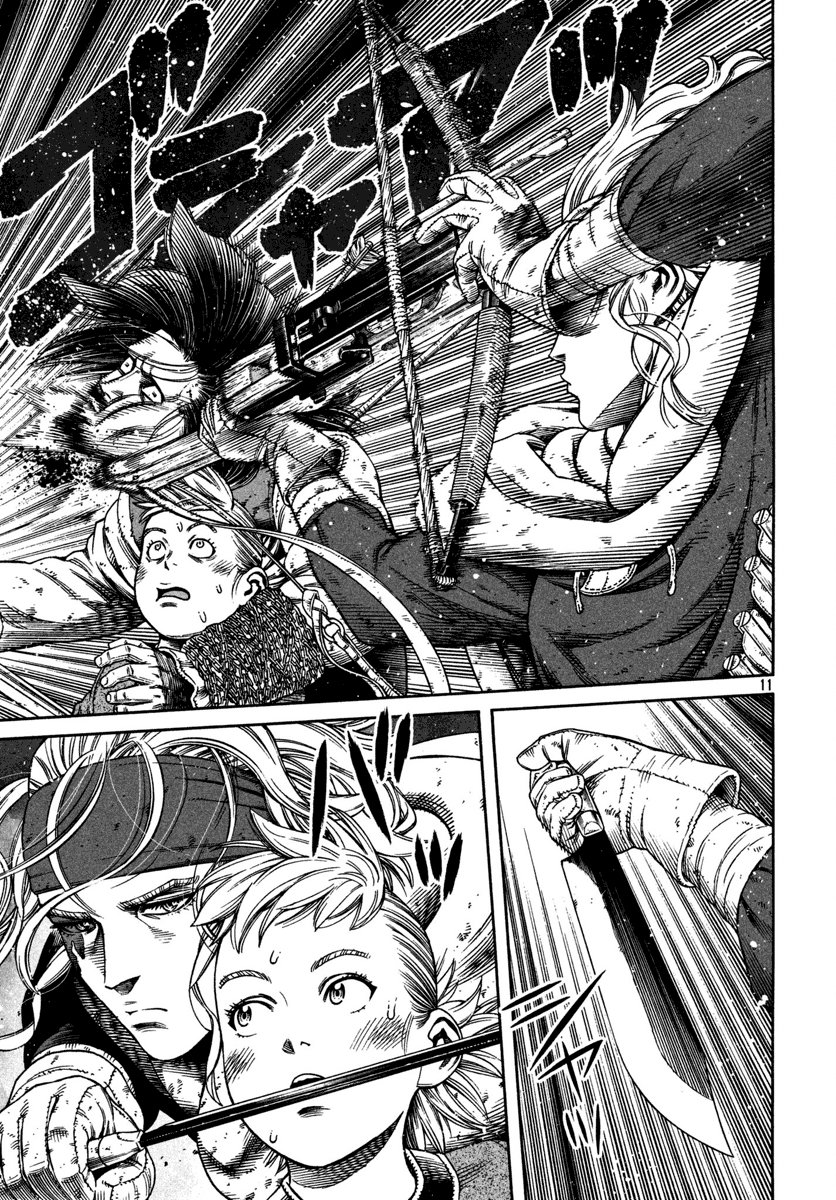 Read Vinland Saga Español Manga Online