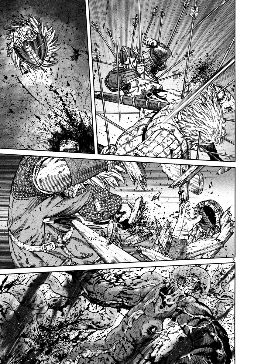 Read Vinland Saga Español Manga Online