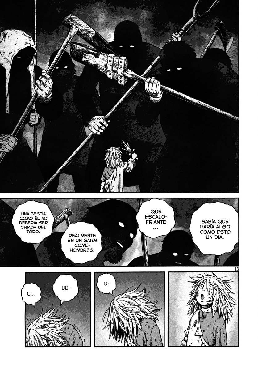 Read Vinland Saga Español Manga Online