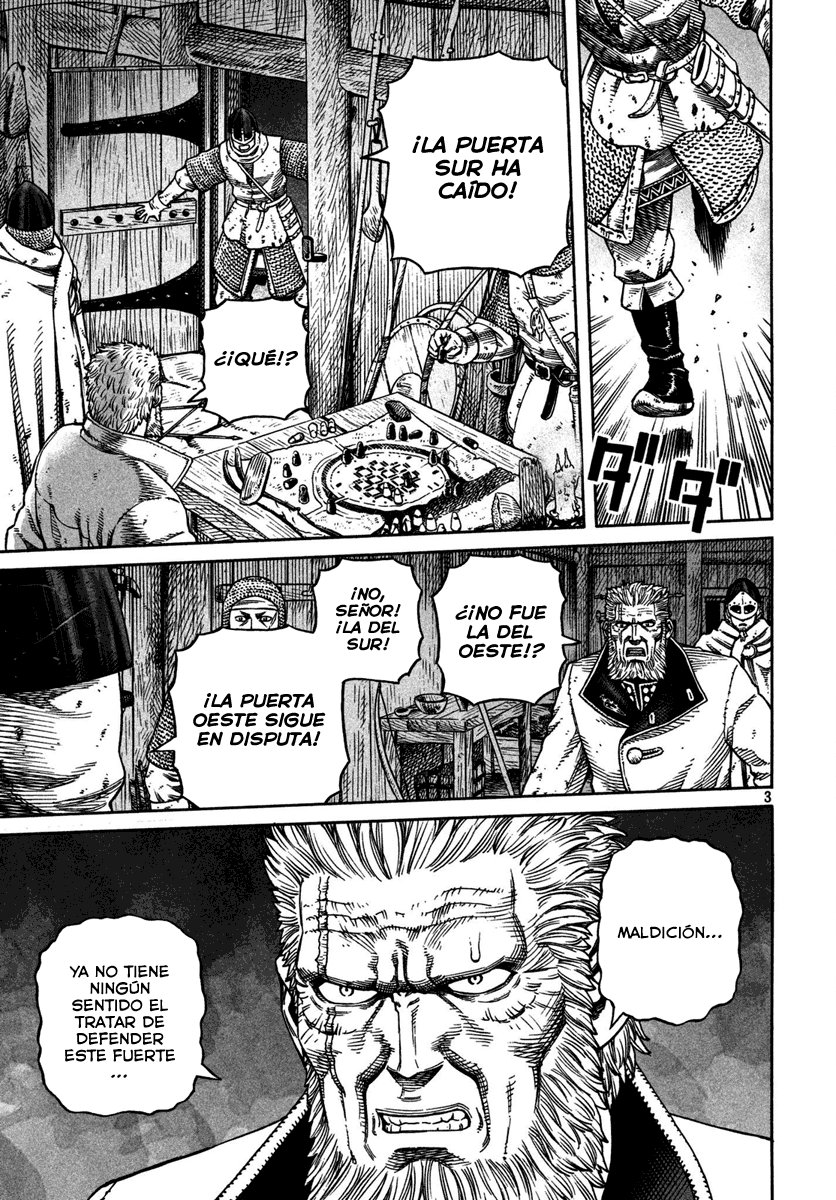 Read Vinland Saga Español Manga Online