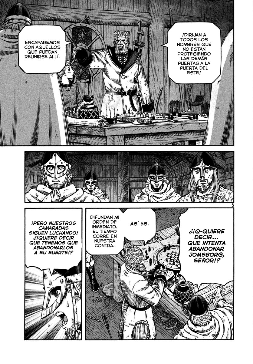 Read Vinland Saga Español Manga Online