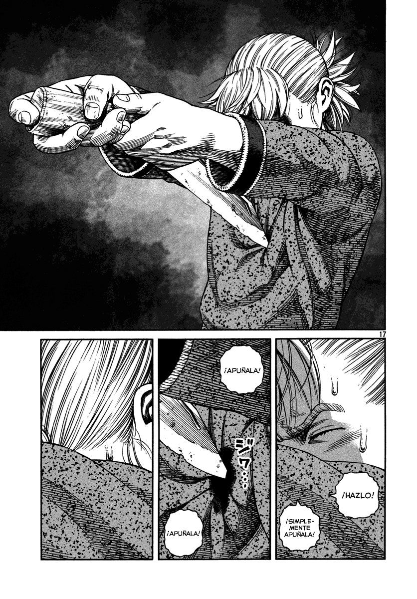 Read Vinland Saga Español Manga Online