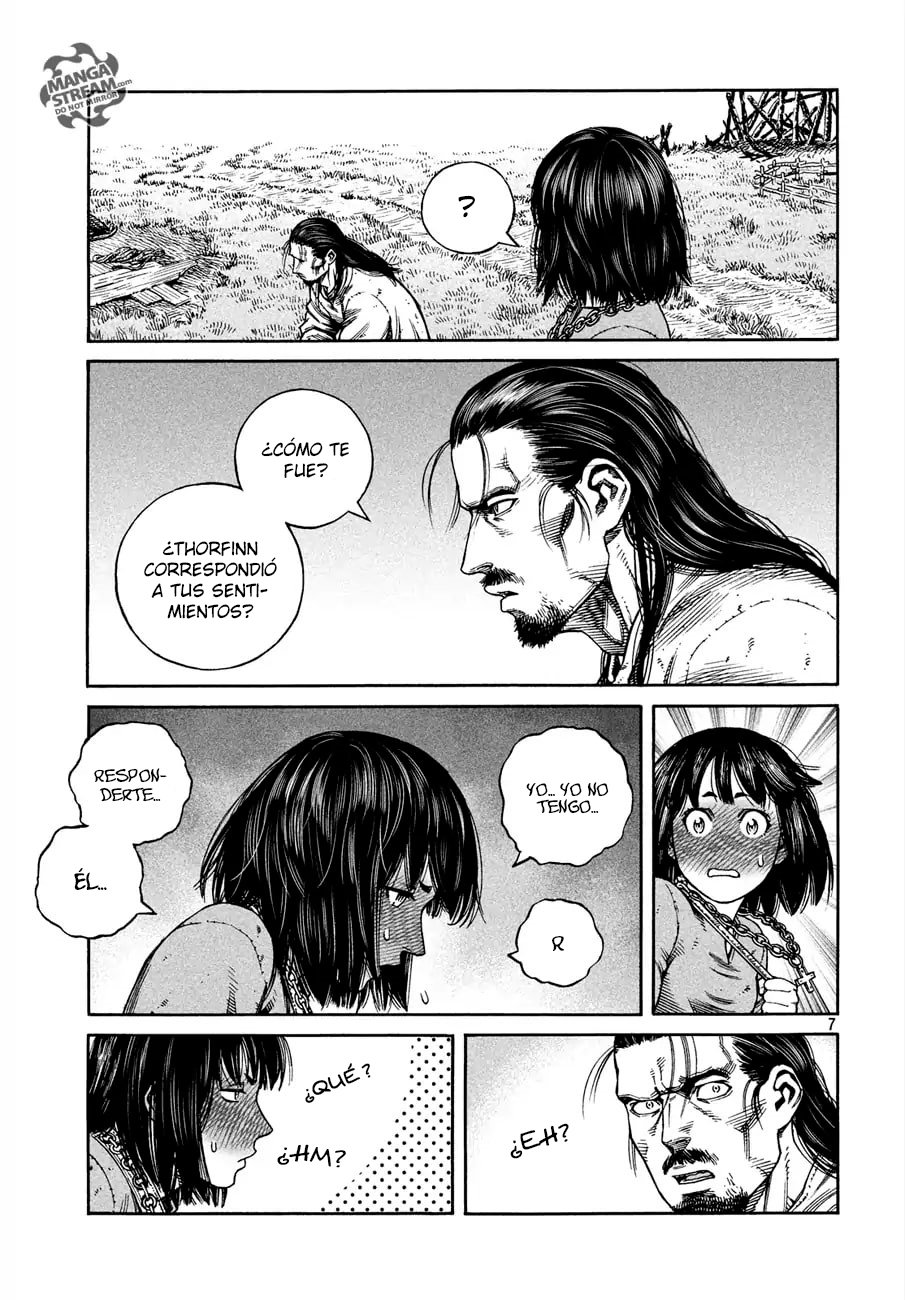 Read Vinland Saga Español Manga Online