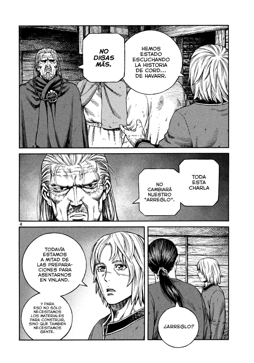 Read Vinland Saga Español Manga Online